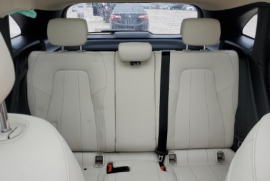 Mercedes-Benz, GLA-Class, GLA 250