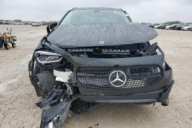 Mercedes-Benz, GLA-Class, GLA 250