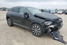 Mercedes-Benz, GLA-Class, GLA 250