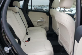 Mercedes-Benz, GLA-Class, GLA 250