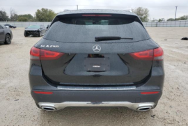 Mercedes-Benz, GLA-Class, GLA 250