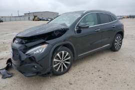 Mercedes-Benz, GLA-Class, GLA 250