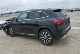 Mercedes-Benz, GLA-Class, GLA 250