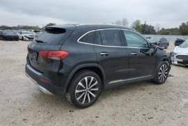 Mercedes-Benz, GLA-Class, GLA 250