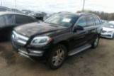 Mercedes-Benz, GL-Class, GL 450