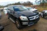 Mercedes-Benz, GL-Class, GL 450