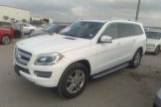 Mercedes-Benz, GL-Class, GL 350