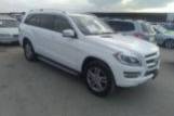 Mercedes-Benz, GL-Class, GL 350