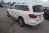 Mercedes-Benz, GL-Class, GL 350