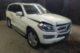 Mercedes-Benz, GL-Class, GL 450