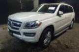 Mercedes-Benz, GL-Class, GL 450