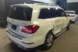Mercedes-Benz, GL-Class, GL 450