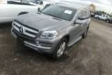 Mercedes-Benz, GL-Class, GL 450