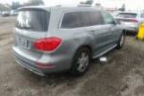 Mercedes-Benz, GL-Class, GL 450