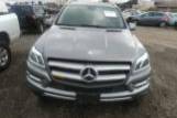 Mercedes-Benz, GL-Class, GL 450