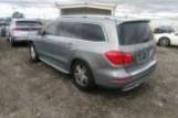 Mercedes-Benz, GL-Class, GL 450
