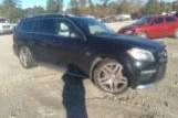 Mercedes-Benz, GL-Class, GL 63 AMG