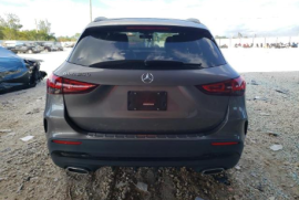 Mercedes-Benz, GLA-Class, GLA 250