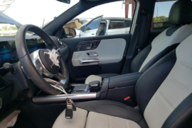 Mercedes-Benz, GLA-Class, GLA 250