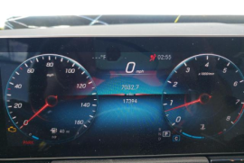 Mercedes-Benz, GLA-Class, GLA 250