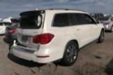 Mercedes-Benz, GL-Class, GL 450