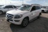 Mercedes-Benz, GL-Class, GL 450