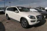 Mercedes-Benz, GL-Class, GL 450