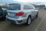 Mercedes-Benz, GL-Class, GL 550