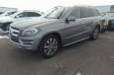 Mercedes-Benz, GL-Class, GL 450