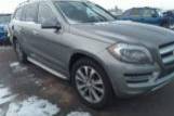 Mercedes-Benz, GL-Class, GL 450