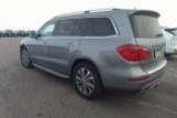 Mercedes-Benz, GL-Class, GL 450