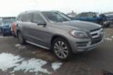 Mercedes-Benz, GL-Class, GL 450