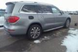Mercedes-Benz, GL-Class, GL 450