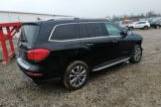 Mercedes-Benz, GL-Class, GL 450