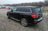 Mercedes-Benz, GL-Class, GL 450