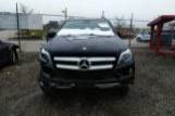 Mercedes-Benz, GL-Class, GL 450