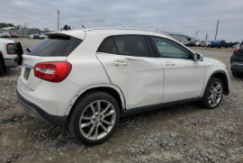 Mercedes-Benz, GLA-Class, GLA 250