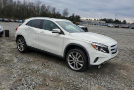 Mercedes-Benz, GLA-Class, GLA 250