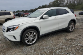 Mercedes-Benz, GLA-Class, GLA 250