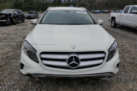 Mercedes-Benz, GLA-Class, GLA 250