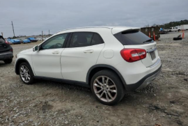 Mercedes-Benz, GLA-Class, GLA 250