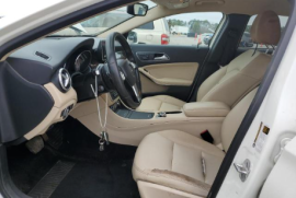 Mercedes-Benz, GLA-Class, GLA 250