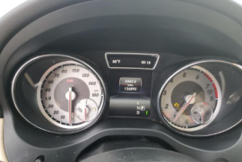 Mercedes-Benz, GLA-Class, GLA 250