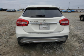 Mercedes-Benz, GLA-Class, GLA 250