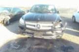 Mercedes-Benz, GL-Class, GL 450