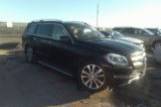 Mercedes-Benz, GL-Class, GL 450