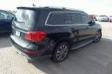 Mercedes-Benz, GL-Class, GL 350