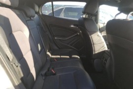 Mercedes-Benz, GLA-Class, GLA 250