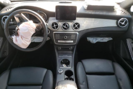 Mercedes-Benz, GLA-Class, GLA 250