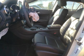 Mercedes-Benz, GLA-Class, GLA 250